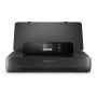 HP Officejet 200 mobiele printer, Kleur, Printer voor Kleine kantoren, Print, Afdrukken via USB-poort aan de voorzijde (CZ993A#670) thumbnail