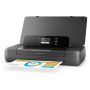 HP Officejet 200 mobiele printer, Kleur, Printer voor Kleine kantoren, Print, Afdrukken via USB-poort aan de voorzijde (CZ993A#670) thumbnail