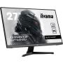 iiyama G-MASTER computer monitor 68,6 cm (27") 1920 x 1080 Pixels Full HD LED Zwart (G2745HSU-B1) thumbnail