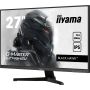 iiyama G-MASTER computer monitor 68,6 cm (27") 1920 x 1080 Pixels Full HD LED Zwart (G2745HSU-B1) thumbnail