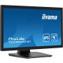 iiyama ProLite T2238MSC-B1 computer monitor 54,6 cm (21.5") 1920 x 1080 Pixels Full HD LED Touchscreen Zwart (T2238MSC-B1) thumbnail