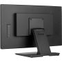 iiyama ProLite T2238MSC-B1 computer monitor 54,6 cm (21.5") 1920 x 1080 Pixels Full HD LED Touchscreen Zwart (T2238MSC-B1) thumbnail