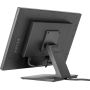 iiyama ProLite computer monitor 60,5 cm (23.8") 1920 x 1080 Pixels Full HD LED Touchscreen Zwart (T2438MSC-B1) thumbnail