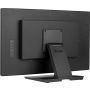 iiyama ProLite computer monitor 60,5 cm (23.8") 1920 x 1080 Pixels Full HD LED Touchscreen Zwart (T2438MSC-B1) thumbnail