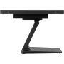 iiyama ProLite T2438MSC-B1 computer monitor 60,5 cm (23.8") 1920 x 1080 Pixels Full HD LED Touchscreen Zwart (T2438MSC-B1) thumbnail