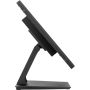 iiyama ProLite T2438MSC-B1 computer monitor 60,5 cm (23.8") 1920 x 1080 Pixels Full HD LED Touchscreen Zwart (T2438MSC-B1) thumbnail