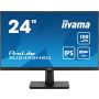 iiyama ProLite computer monitor 60,5 cm (23.8") 1920 x 1080 Pixels Full HD LED Zwart (XU2492HSU-B6) thumbnail