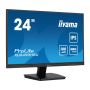 iiyama ProLite XU2493HSU-B6 computer monitor 61 cm (24") 1920 x 1080 Pixels Full HD LED Zwart (XU2493HSU-B6) thumbnail