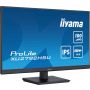 iiyama ProLite computer monitor 68,6 cm (27") 1920 x 1080 Pixels Full HD LED Zwart (XU2792HSU-B6) thumbnail