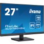 iiyama ProLite computer monitor 68,6 cm (27") 1920 x 1080 Pixels Full HD LED Zwart (XU2792HSU-B6) thumbnail