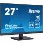 iiyama ProLite XU2792HSU-B6 computer monitor 68,6 cm (27") 1920 x 1080 Pixels Full HD LED Zwart (XU2792HSU-B6) thumbnail