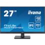 iiyama ProLite XU2792HSU-B6 computer monitor 68,6 cm (27") 1920 x 1080 Pixels Full HD LED Zwart (XU2792HSU-B6) thumbnail