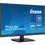 iiyama ProLite computer monitor 68,6 cm (27") 2560 x 1440 Pixels Quad HD LED Zwart (XU2792QSU-B6) thumbnail