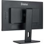 iiyama XUB2492HSU-B6 computer monitor 60,5 cm (23.8") 1920 x 1080 Pixels Full HD LED Zwart (XUB2492HSU-B6) thumbnail