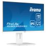 iiyama XUB2492HSU-W6 computer monitor 60,5 cm (23.8") 1920 x 1080 Pixels Full HD LED Wit (XUB2492HSU-W6) thumbnail