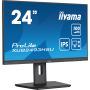 iiyama ProLite XUB2493HSU-B6 Monitor 60.5cm (23.8) (XUB2493HSU-B6) thumbnail