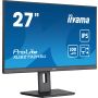 iiyama XUB2792HSU-B6 computer monitor 68,6 cm (27") 1920 x 1080 Pixels Full HD LED Zwart (XUB2792HSU-B6) thumbnail