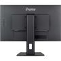 iiyama XUB2792HSU-B6 computer monitor 68,6 cm (27") 1920 x 1080 Pixels Full HD LED Zwart (XUB2792HSU-B6) thumbnail