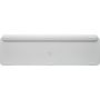 Logitech MX Keys S toetsenbord Universeel RF-draadloos + Bluetooth QWERTY US International Aluminium, Wit (920-011588) thumbnail