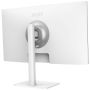 MSI Modern MD272XPWDE computer monitor 68,6 cm (27") 1920 x 1080 Pixels Full HD Wit (9S6-3PB19H-202) thumbnail