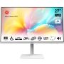 MSI Modern MD272XPWDE computer monitor 68,6 cm (27") 1920 x 1080 Pixels Full HD Wit (9S6-3PB19H-202) thumbnail