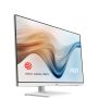 MSI Modern MD272XPWDE computer monitor 68,6 cm (27") 1920 x 1080 Pixels Full HD Wit (9S6-3PB19H-202) thumbnail