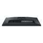 Samsung Essential Monitor S4 S43GC LED display 61 cm (24") 1920 x 1080 Pixels Full HD Zwart (LS24C430GAUXEN) thumbnail