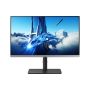 Samsung Essential Monitor S4 S43GC LED display 61 cm (24") 1920 x 1080 Pixels Full HD Zwart (LS24C430GAUXEN) thumbnail
