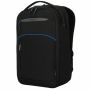 Targus TBB643GL laptoptas 40,6 cm (16") Rugzak Zwart (TBB643GL) thumbnail