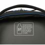 Targus TBB643GL laptoptas 40,6 cm (16") Rugzak Zwart (TBB643GL) thumbnail