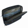 Targus TBT940GL laptoptas 40,6 cm (16") Aktetas Zwart (TBT940GL) thumbnail