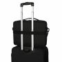 Targus TBT940GL laptoptas 40,6 cm (16") Aktetas Zwart (TBT940GL) thumbnail