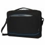 Targus TBT940GL laptoptas 40,6 cm (16") Aktetas Zwart (TBT940GL) thumbnail