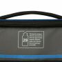 Targus TBT940GL laptoptas 40,6 cm (16") Aktetas Zwart (TBT940GL) thumbnail