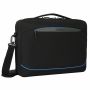 Targus TBT940GL laptoptas 40,6 cm (16") Aktetas Zwart (TBT940GL) thumbnail