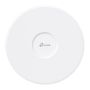 TP-Link Omada EAP783 draadloos toegangspunt (WAP) 19000 Mbit/s Wit Power over Ethernet (PoE) (EAP783) thumbnail