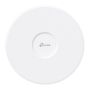 TP-Link Omada EAP783 draadloos toegangspunt (WAP) 19000 Mbit/s Wit Power over Ethernet (PoE) (EAP783) thumbnail