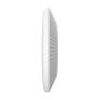 TP-Link Omada EAP783 draadloos toegangspunt (WAP) 19000 Mbit/s Wit Power over Ethernet (PoE) (EAP783) thumbnail