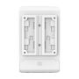TP-Link Omada SG2005P-PD netwerk-switch Managed L2/L2+ 10G Ethernet (100/1000/10000) Power over Ethernet (PoE) Desktop Wit (SG2005P-PD) thumbnail
