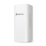 TP-Link Omada SG2005P-PD netwerk-switch Managed L2/L2+ 10G Ethernet (100/1000/10000) Power over Ethernet (PoE) Desktop Wit (SG2005P-PD) thumbnail