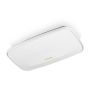Zyxel WBE660S-EU0101F Wifi 7 draadloos toegangspunt (WAP) 11530 Mbit/s Grijs (PoE) (WBE660S-EU0101F) thumbnail