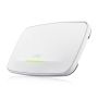 Zyxel WBE660S-EU0101F Wifi 7 draadloos toegangspunt (WAP) 11530 Mbit/s Grijs (PoE) (WBE660S-EU0101F) thumbnail