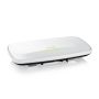 Zyxel WBE660S-EU0101F Wifi 7 draadloos toegangspunt (WAP) 11530 Mbit/s Grijs (PoE) (WBE660S-EU0101F) thumbnail