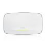 Zyxel WBE660S-EU0101F Wifi 7 draadloos toegangspunt (WAP) 11530 Mbit/s Grijs (PoE) (WBE660S-EU0101F) thumbnail