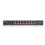 Zyxel XMG1915-10EP Managed L2 2.5G Ethernet (100/1000/2500) Power over Ethernet (PoE) (XMG1915-10EP-EU0101F) thumbnail