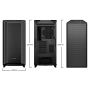 be quiet! Dark Base 701 Black Midi Tower Zwart (BGW58) thumbnail