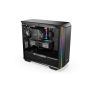 be quiet! Dark Base 701 Black Midi Tower Zwart (BGW58) thumbnail