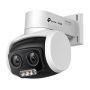 TP-Link VIGI C540V bewakingscamera IP-beveiligingscamera Binnen & buiten 2560 x 1440 Pixels Plafond (VIGI C540V) thumbnail