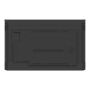 Viewsonic IFP6552-2F beeldkrant Digitale signage flatscreen 165,1 cm (65") LCD 450 cd/m² 4K Ultra HD Zwart Touchscreen Type processor Android (IFP6552-2F) thumbnail