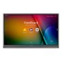 Viewsonic IFP6552-2F beeldkrant Digitale signage flatscreen 165,1 cm (65") LCD 450 cd/m² 4K Ultra HD Zwart Touchscreen Type processor Android (IFP6552-2F) thumbnail